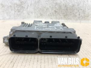 Gebruikte Computer Motormanagement Fiat Bravo (198A) 1.6 JTD Multijet 120 Prijs op aanvraag aangeboden door Van Gils Automotive