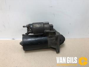 Gebruikte Startmotor Fiat Bravo (198A) 1.6 JTD Multijet 120 Prijs op aanvraag aangeboden door Van Gils Automotive