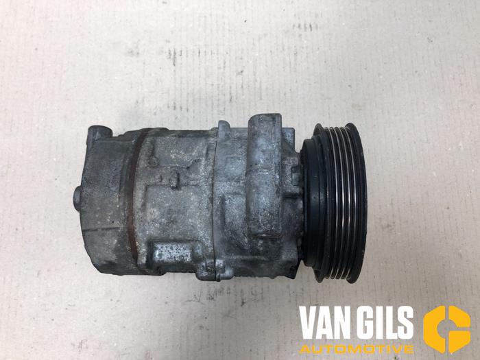 Gebruikte Aircopomp Fiat Stilo (192A/B) 1.6 16V Prijs € 75,00 Margeregeling aangeboden door Van Gils Automotive