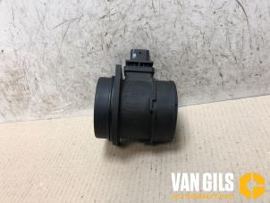 Gebruikte Luchtmassameter Kia Cee'd Sporty Wagon (EDF) 2.0 CRDi 16V 140 Prijs op aanvraag aangeboden door Van Gils Automotive