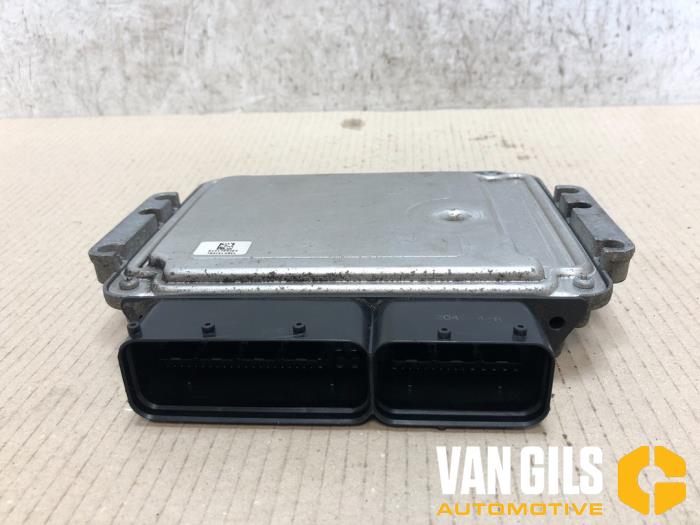 Gebruikte Computer Motormanagement Kia Cee'd Sporty Wagon (EDF) 2.0 CRDi 16V 140 Prijs op aanvraag aangeboden door Van Gils Automotive