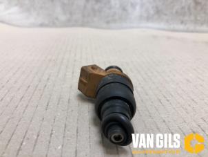 Gebruikte Injector (benzine injectie) Chevrolet Matiz 0.8 S,SE Prijs € 30,00 Margeregeling aangeboden door Van Gils Automotive