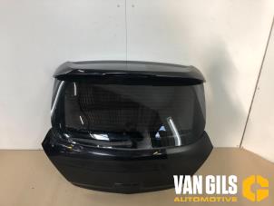 Gebruikte Achterklep Opel Corsa D 1.7 CDTi 16V Ecotec Prijs € 100,00 Margeregeling aangeboden door Van Gils Automotive