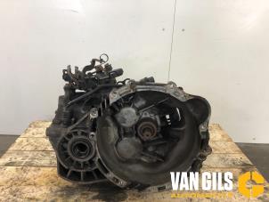 Gebruikte Versnellingsbak Kia Cee'd Sporty Wagon (EDF) 2.0 CRDi 16V 140 Prijs op aanvraag aangeboden door Van Gils Automotive