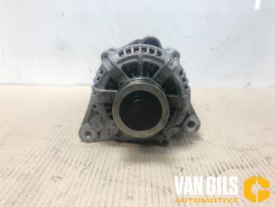 Gebruikte Alternator Kia Cee'd Sporty Wagon (EDF) 2.0 CRDi 16V 140 Prijs € 88,00 Margeregeling aangeboden door Van Gils Automotive