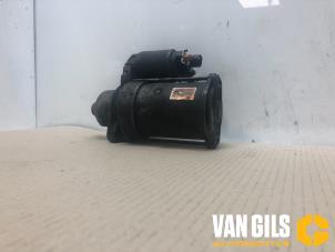 Gebruikte Startmotor Kia Cee'd Sporty Wagon (EDF) 2.0 CRDi 16V 140 Prijs € 30,00 Margeregeling aangeboden door Van Gils Automotive