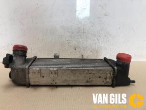 Gebruikte Intercooler Kia Cee'd Sporty Wagon (EDF) 2.0 CRDi 16V 140 Prijs op aanvraag aangeboden door Van Gils Automotive