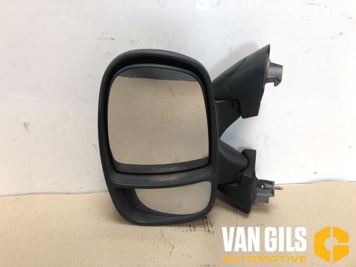 Buitenspiegel links Opel Vivaro O227417 - foto 1