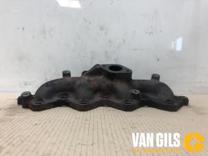 Gebruikte Spruitstuk Uitlaat Opel Corsa D 1.7 CDTi 16V Ecotec Prijs op aanvraag aangeboden door Van Gils Automotive