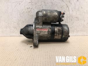 Gebruikte Startmotor Opel Corsa D 1.7 CDTi 16V Ecotec Prijs € 30,00 Margeregeling aangeboden door Van Gils Automotive