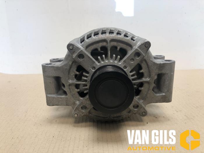 Gebruikte Dynamo BMW M2 (F87) 3.0 24V Prijs € 195,00 Margeregeling aangeboden door Van Gils Automotive