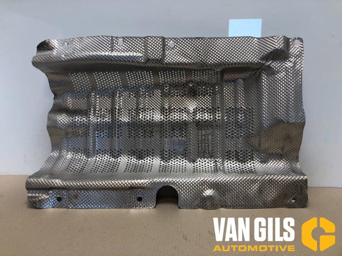 Gebruikte Diversen BMW M2 (F87) 3.0 24V Prijs € 15,00 Margeregeling aangeboden door Van Gils Automotive