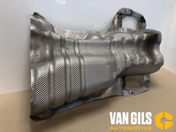 Diversen van een BMW M2 (F87) 3.0 24V 2017