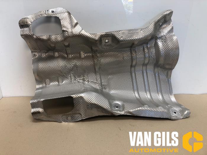 Diversen van een BMW M2 (F87) 3.0 24V 2017