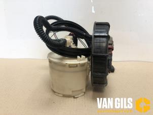 Gebruikte Tank element Pomp Ford Focus 1 Wagon 1.6 16V Prijs € 60,00 Margeregeling aangeboden door Van Gils Automotive
