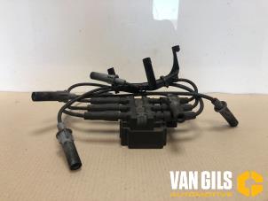 Gebruikte Bobine Dodge Grand Caravan 3.8 Prijs € 30,00 Margeregeling aangeboden door Van Gils Automotive