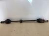 Dodge Grand Caravan 3.8 Aandrijfas rechts-voor