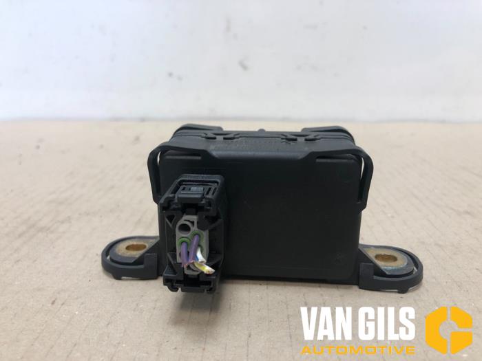 Esp computer van een Dodge Grand Caravan 3.8 2008