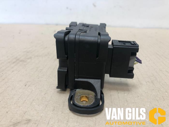 Esp computer van een Dodge Grand Caravan 3.8 2008