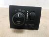 Dodge Grand Caravan 3.8 Licht Schakelaar