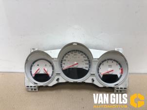 Gebruikte Tellerklok Dodge Grand Caravan 3.8 Prijs € 149,00 Margeregeling aangeboden door Van Gils Automotive