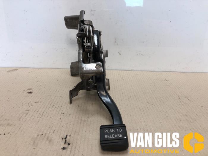 Gebruikte Diversen Dodge Grand Caravan 3.8 Prijs € 30,00 Margeregeling aangeboden door Van Gils Automotive