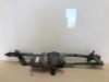 Dodge Grand Caravan 3.8 Ruitenwismotor+Mechaniek