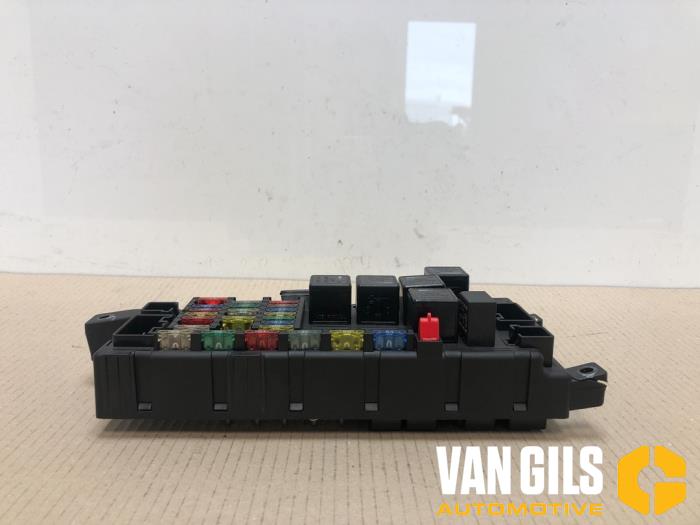 Zekeringkast Volvo S60 O228393 - foto 1