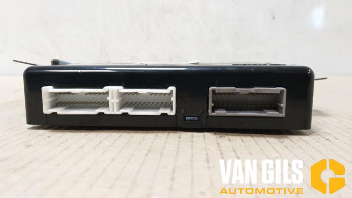 Gebruikte Bodycontrol Module Hyundai iX35 (LM) 2.0 16V 4x4 Prijs € 150,00 Margeregeling aangeboden door Van Gils Automotive