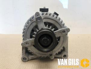 Gebruikte Dynamo Mini Mini Convertible (F57) 1.5 12V Cooper Prijs op aanvraag aangeboden door Van Gils Automotive