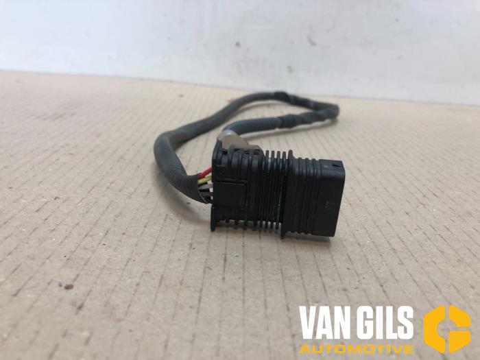 Gebruikte Lambda Sonde Mini Mini Convertible (F57) 1.5 12V Cooper Prijs op aanvraag aangeboden door Van Gils Automotive