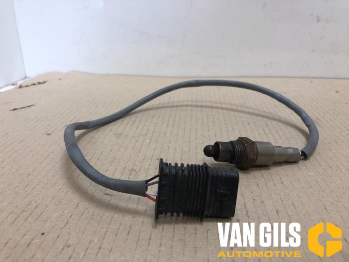 Gebruikte Lambda Sonde Mini Mini Convertible (F57) 1.5 12V Cooper Prijs op aanvraag aangeboden door Van Gils Automotive