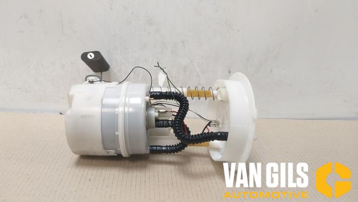 Gebruikte Tank element Pomp Mini Countryman (R60) 1.6 16V Cooper S ALL4 Prijs € 110,00 Margeregeling aangeboden door Van Gils Automotive