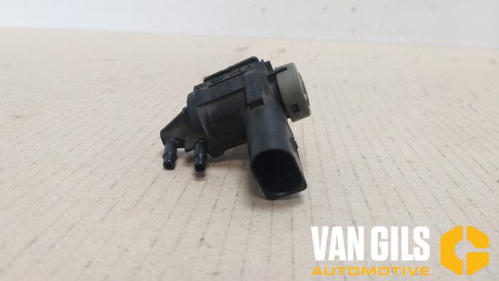 Gebruikte Druksensor Volkswagen Caddy III (2KA,2KH,2CA,2CH) 1.9 TDI Prijs € 30,00 Margeregeling aangeboden door Van Gils Automotive