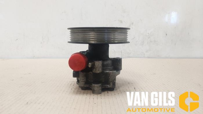 Gebruikte Pomp Servo Volkswagen Caddy III (2KA,2KH,2CA,2CH) 1.9 TDI Prijs € 60,00 Margeregeling aangeboden door Van Gils Automotive