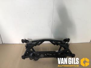 Gebruikte Subframe BMW M2 (F87) 3.0 24V Prijs € 500,00 Margeregeling aangeboden door Van Gils Automotive