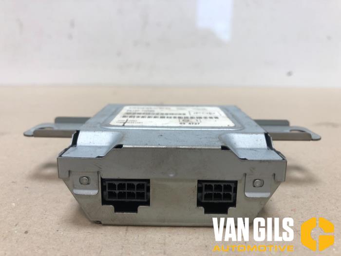 Gebruikte Computer Diversen Kia Cee'd Sporty Wagon (EDF) 2.0 CRDi 16V 140 Prijs op aanvraag aangeboden door Van Gils Automotive