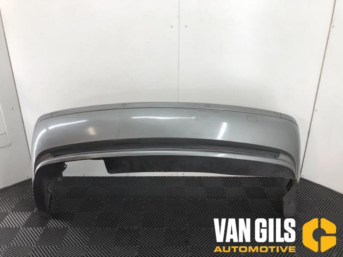 Rear bumper BMW 7-Serie O229024 - foto 1