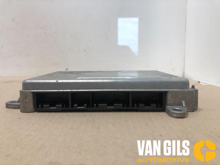 Gebruikte Computer Motormanagement Jaguar S-type (X200) 3.0 V6 24V Prijs € 150,00 Margeregeling aangeboden door Van Gils Automotive