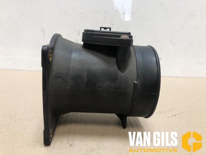 Gebruikte Luchtmassameter Jaguar S-type (X200) 3.0 V6 24V Prijs € 30,00 Margeregeling aangeboden door Van Gils Automotive