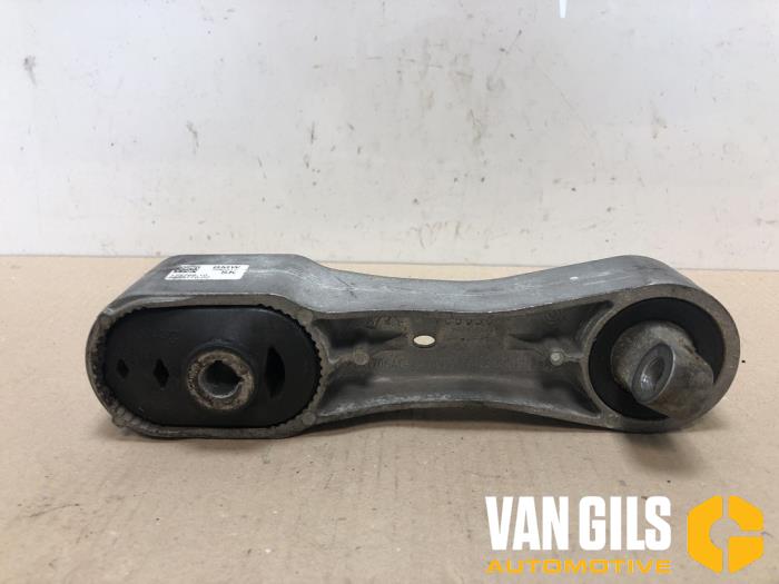 Gebruikte Motorrubber Mini Mini Convertible (F57) 1.5 12V Cooper Prijs op aanvraag aangeboden door Van Gils Automotive