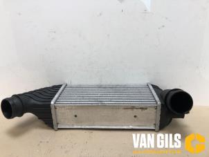 Gebruikte Intercooler Peugeot Expert (G9) 2.0 HDi 120 Prijs op aanvraag aangeboden door Van Gils Automotive