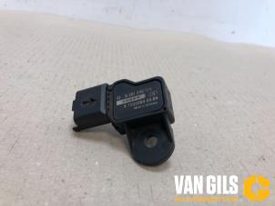 Gebruikte Sensor map (inlaatspruitstuk) Peugeot 308 SW (4E/H) 1.6 16V THP 150 Prijs € 30,00 Margeregeling aangeboden door Van Gils Automotive