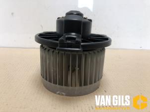 Gebruikte Kachel Ventilatiemotor Suzuki Ignis (FH) 1.3 16V Prijs € 45,00 Margeregeling aangeboden door Van Gils Automotive