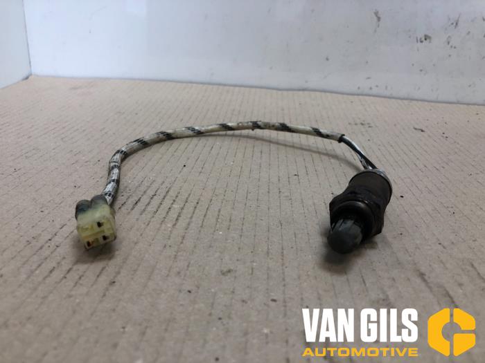 Gebruikte Lambda Sonde Subaru Impreza I (GC) 1.6i 16V Prijs € 20,00 Margeregeling aangeboden door Van Gils Automotive