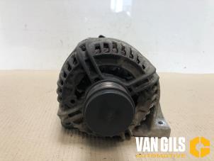 Gebruikte Alternator Volvo V70 (GW/LW/LZ) 2.0 10V Prijs € 75,00 Margeregeling aangeboden door Van Gils Automotive
