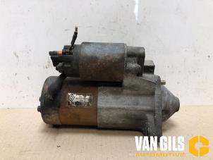 Gebruikte Startmotor Renault Clio III (BR/CR) 1.5 dCi 85 Prijs € 49,00 Margeregeling aangeboden door Van Gils Automotive