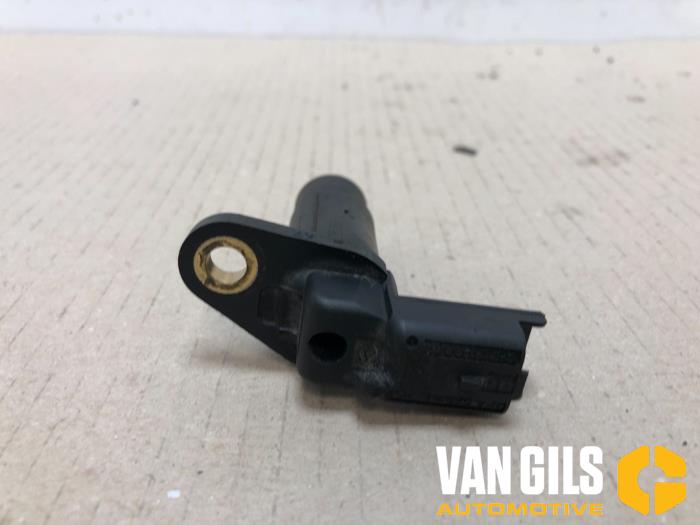 Gebruikte Krukas sensor Renault Clio III (BR/CR) 1.5 dCi 85 Prijs op aanvraag aangeboden door Van Gils Automotive
