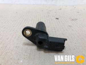 Gebruikte Krukas sensor Renault Clio III (BR/CR) 1.5 dCi 85 Prijs op aanvraag aangeboden door Van Gils Automotive