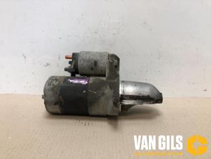 Gebruikte Startmotor Subaru Impreza I (GC) 1.6i 16V Prijs € 65,00 Margeregeling aangeboden door Van Gils Automotive